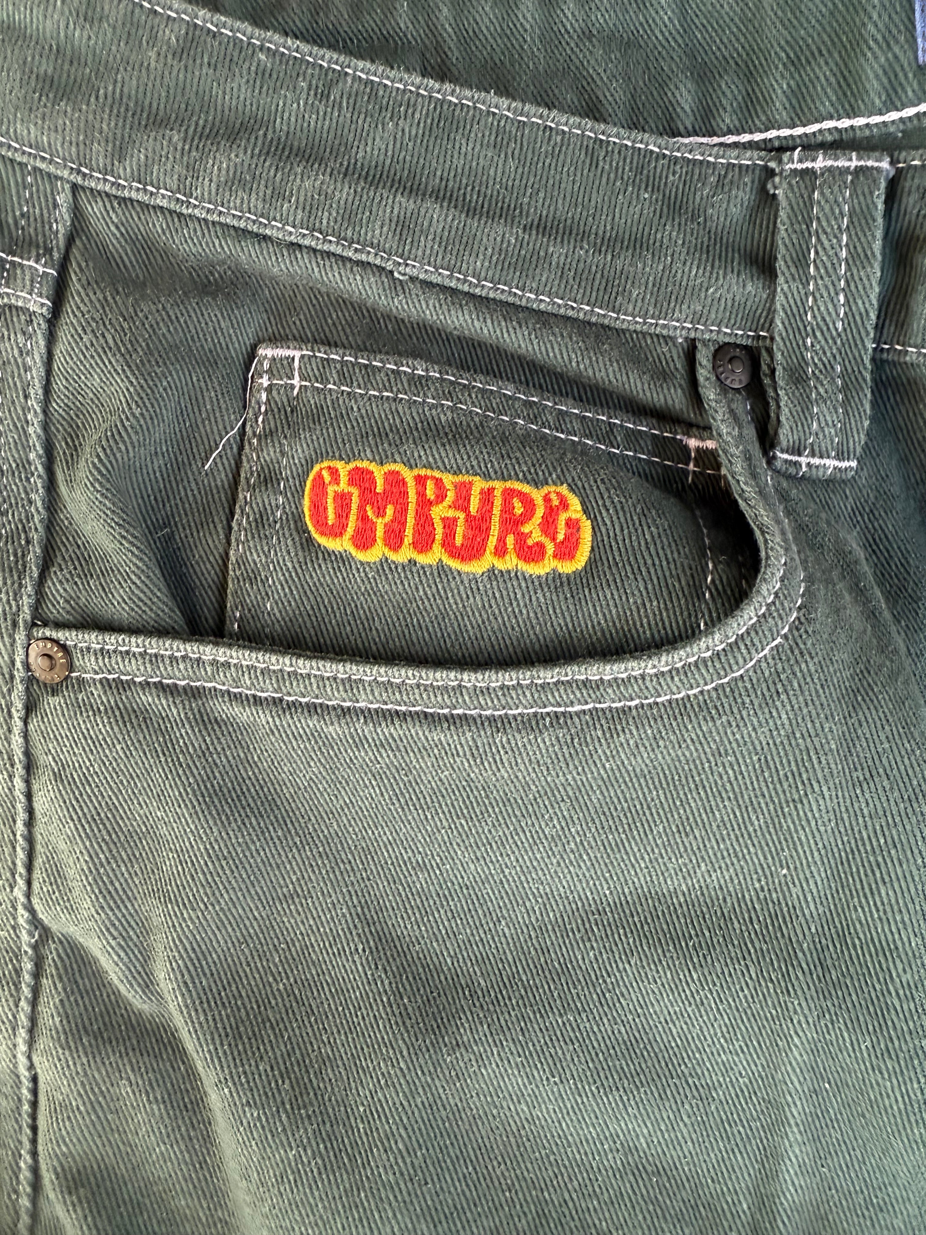Empyre Carpenter pants