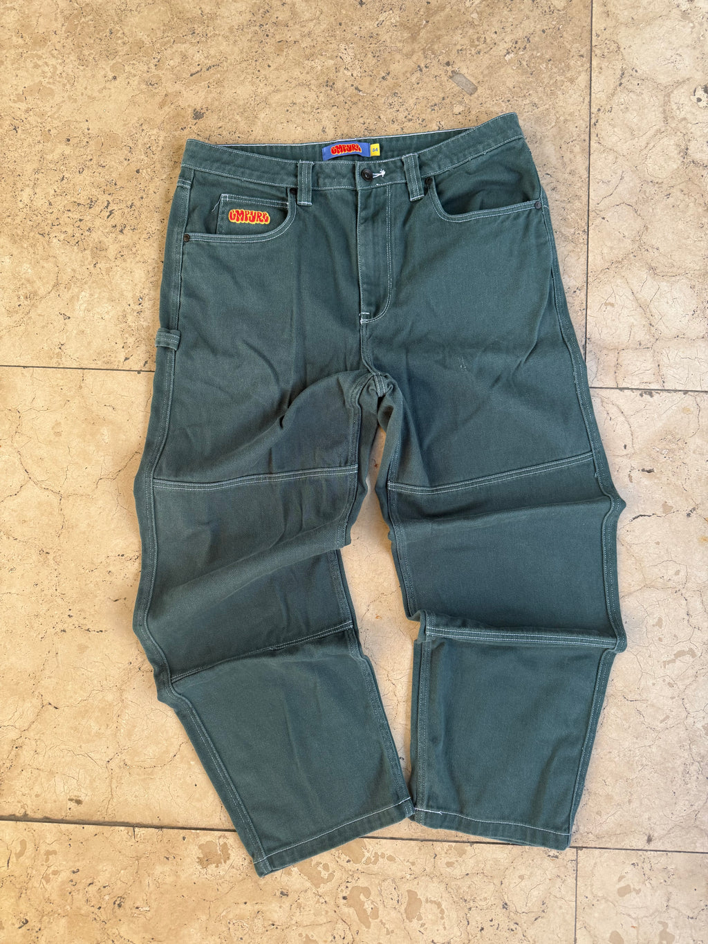 Empyre Carpenter pants