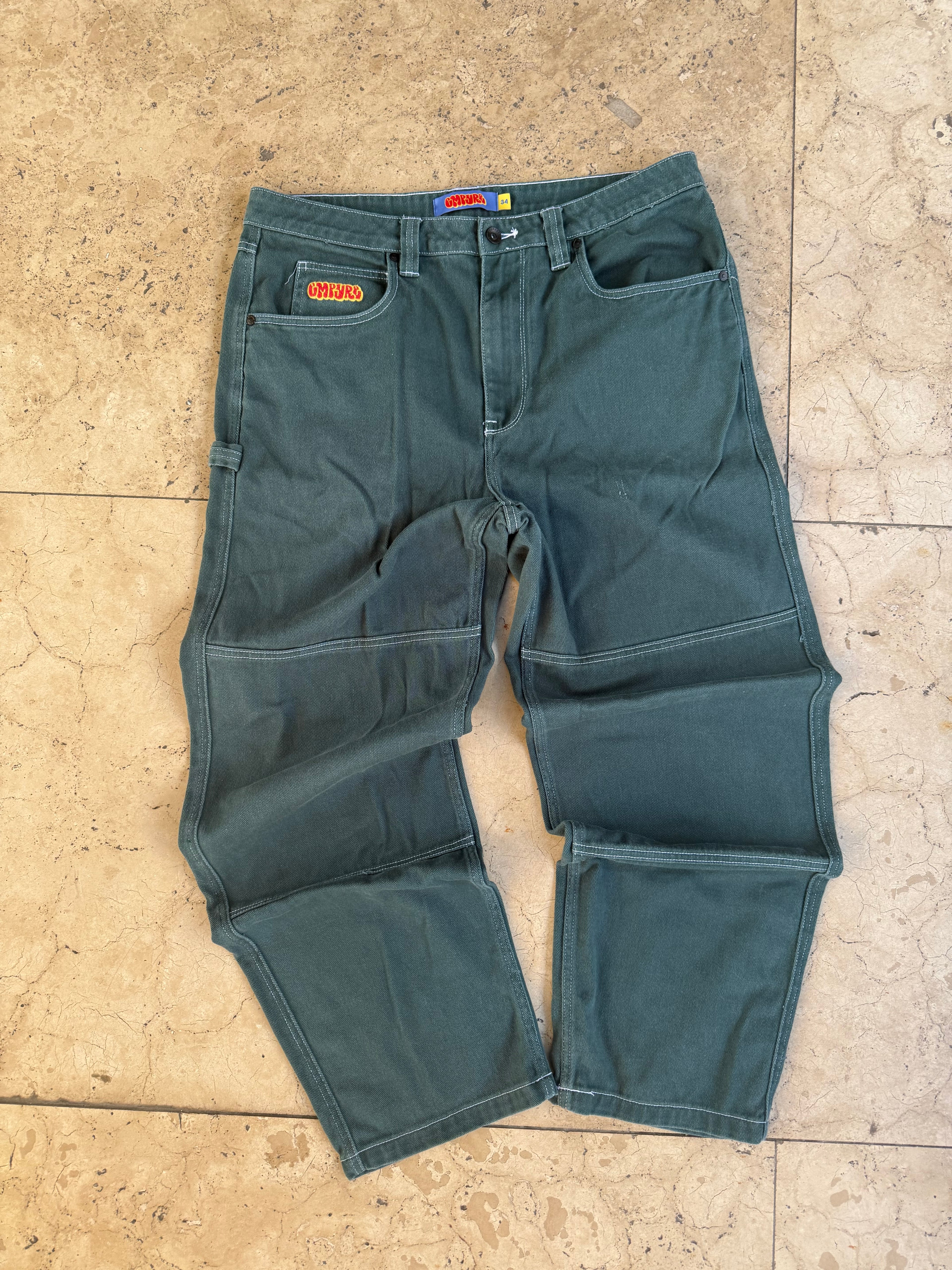 Empyre Carpenter pants