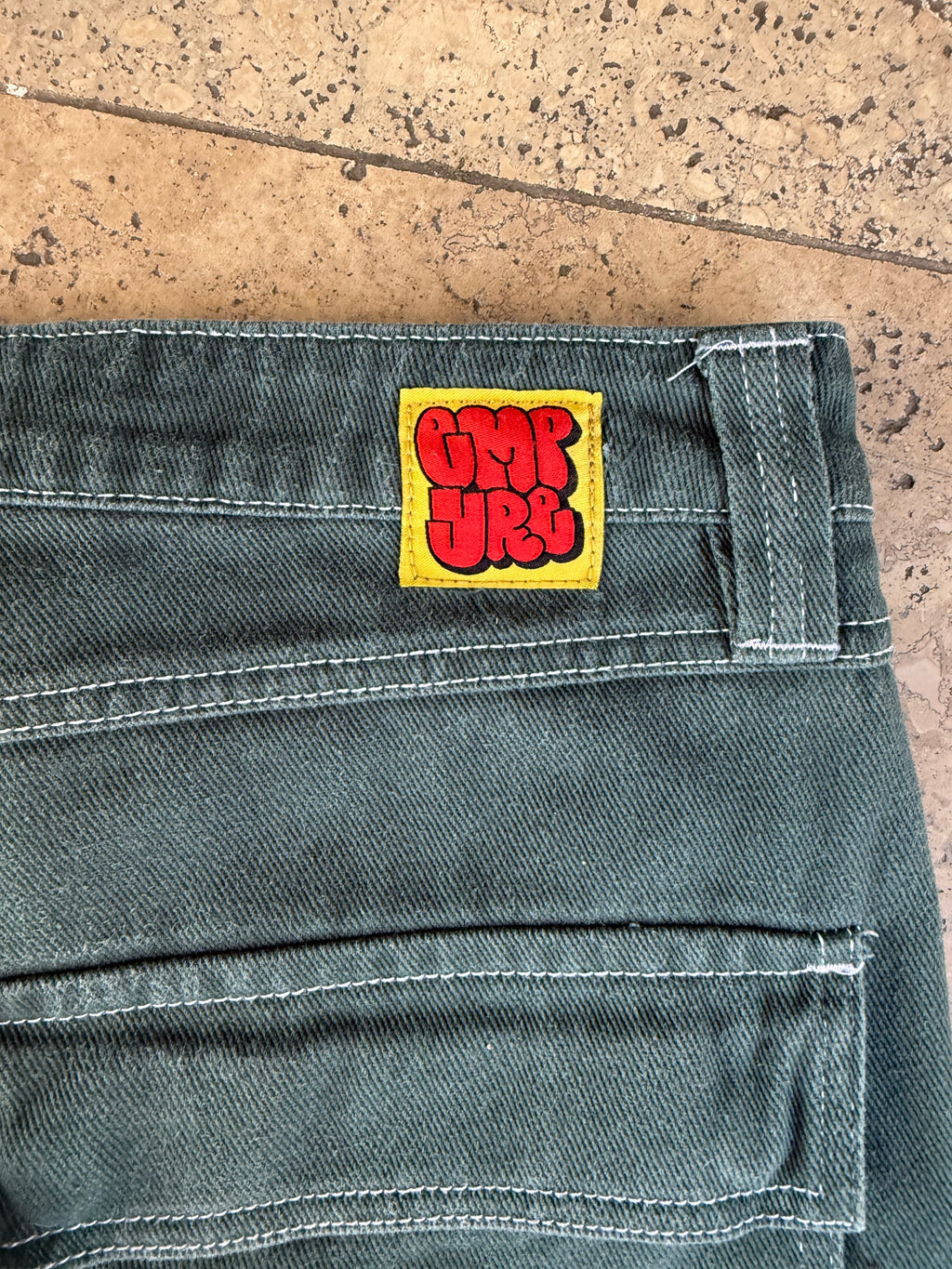 Empyre Carpenter pants