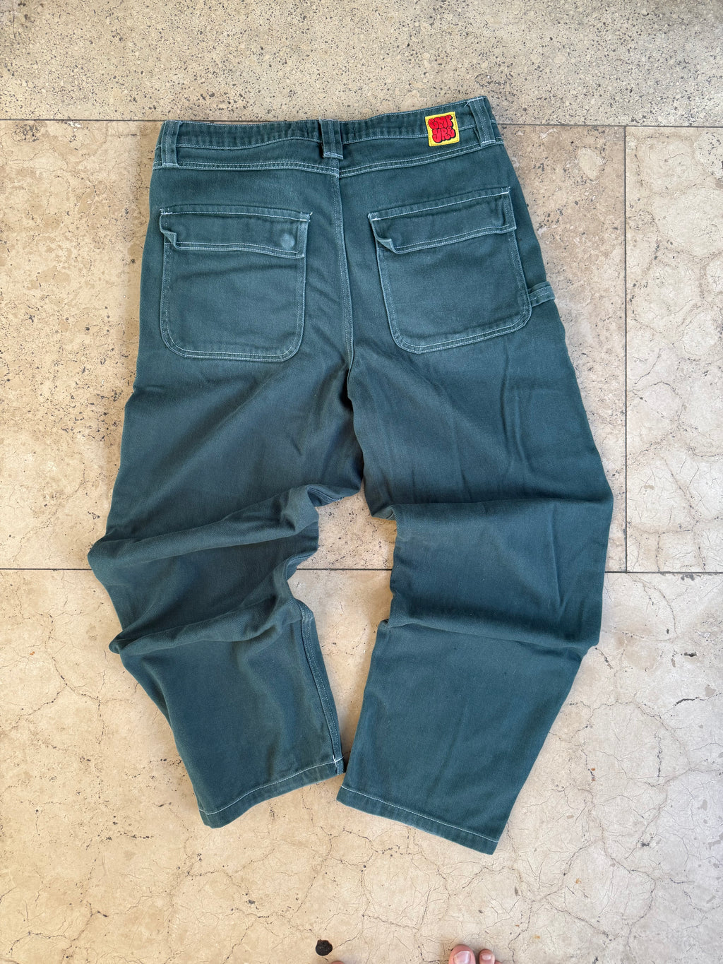 Empyre Carpenter pants